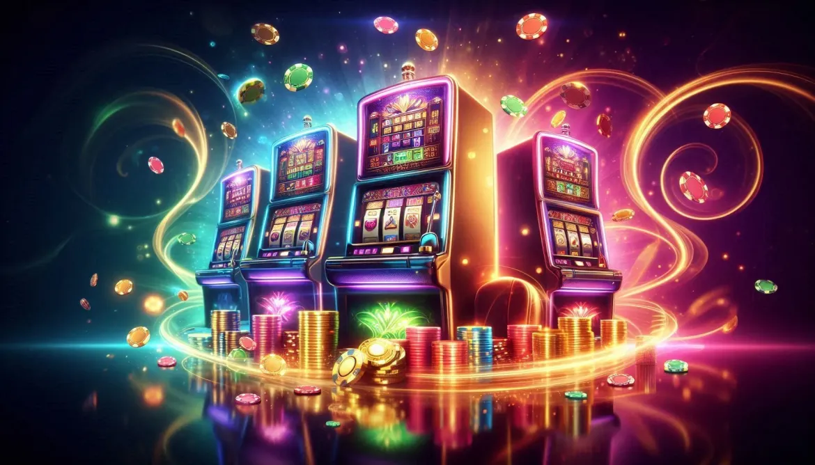 Crocoslots Casino